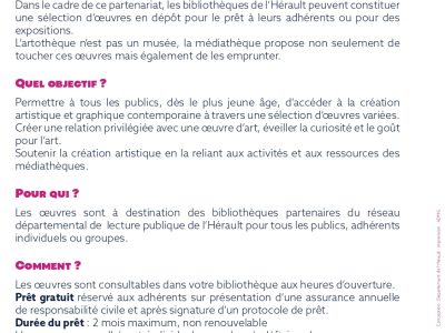 Flyer ARTOTHEQUE A5 pour public médiathèque Bousquet d'Orb_page-0002