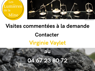 Visites commentées sur demande (2)